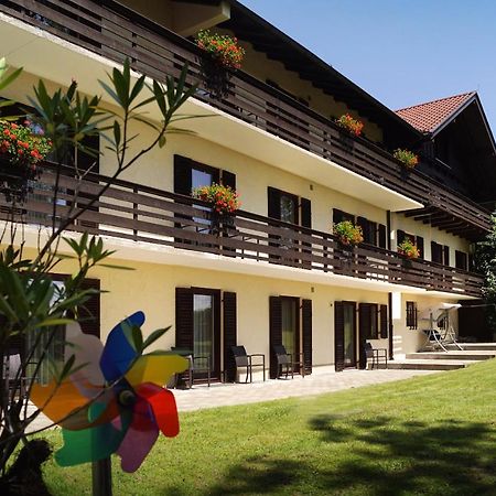 Berg-Cafe Hotell Kempten Exteriör bild