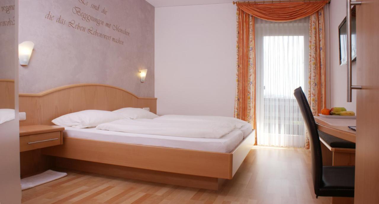 Berg-Cafe Hotell Kempten Exteriör bild
